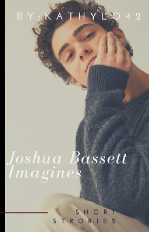 Joshua Bassett Imagines :) by kathylo42