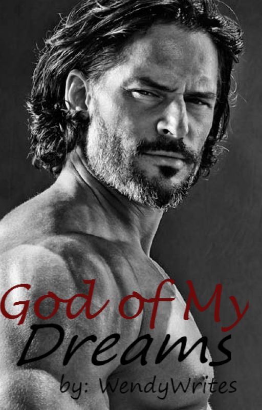 God of My Dreams (Greek Heroes #1) ✅ Completed by WendyWrites