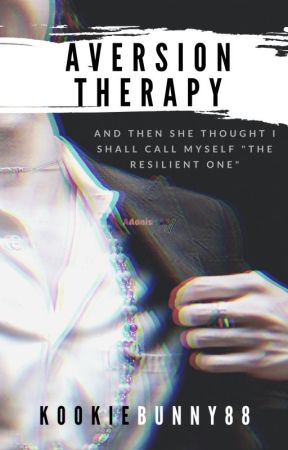 Aversion Therapy ~A Jungkook ff~ by kookiebunny88