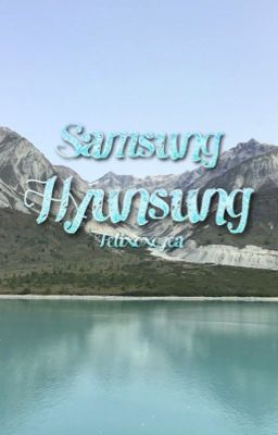 Samsung|Hyunsung cover