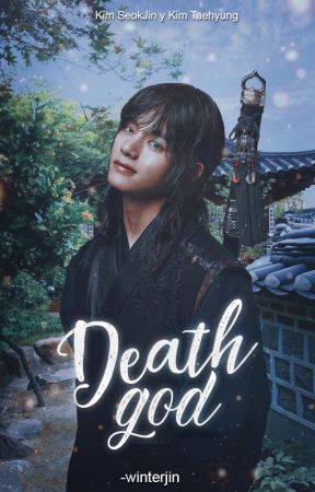 Death God; JinTae by -winterjin