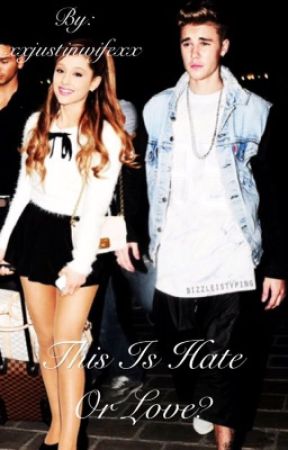 This is hate or love? by ohshizitsjariana