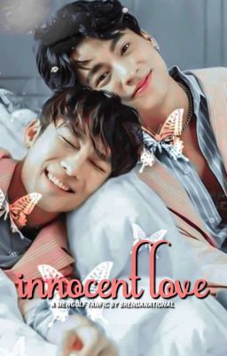 INNOCENT LOVE cover