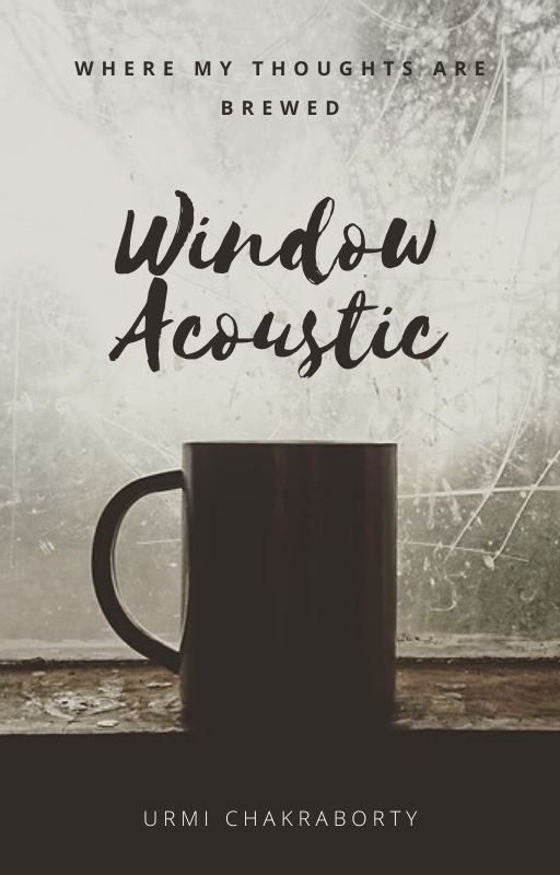 Window Acoustic by BookishPixie