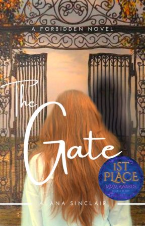 The Gate by Alana_Sinclair