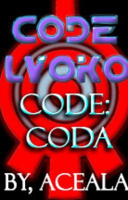 Code Lyoko: Coda cover