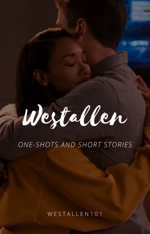 Westallen One-shots and Short stories by oliviabelova