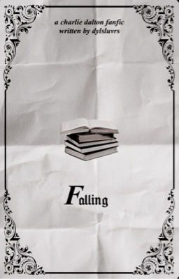 ✓ FALLING. cover