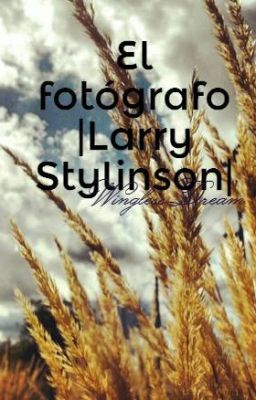 El fotógrafo |Larry Stylinson| cover