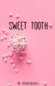 Sweet Tooth [Brallon AU] by virtuesandvices-