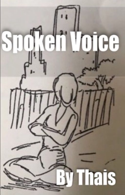 SPOKEN VOICES  by thaispoet