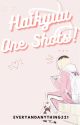 Haikyuu One Shots by weebing_respectively