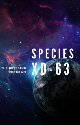 Species XD-63 cover