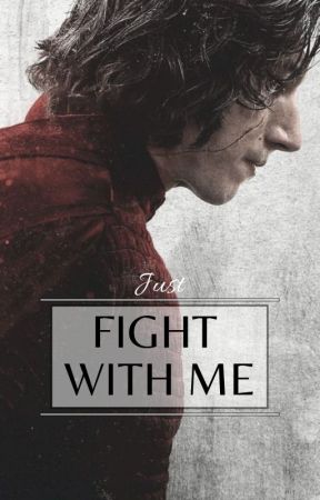 Fight with me by Dingsdabumsda