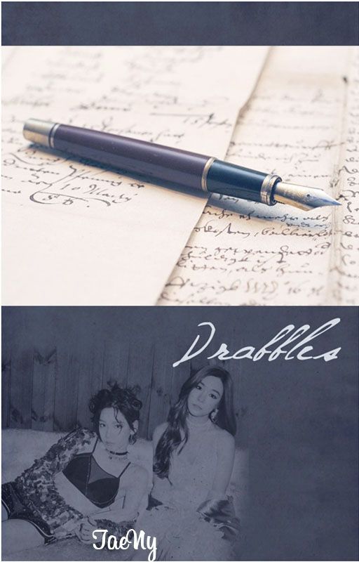 Drabbles (Taeny) by 3981stories