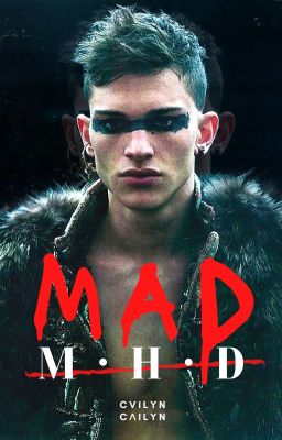 MAD cover