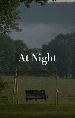 [1] At Night ✓ cover