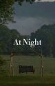 [1] At Night ✓ by brillantemine