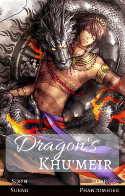 Dragon's Khu'meir {COMPLETE} cover