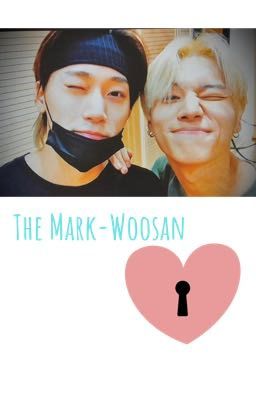 The Mark // Woosan cover