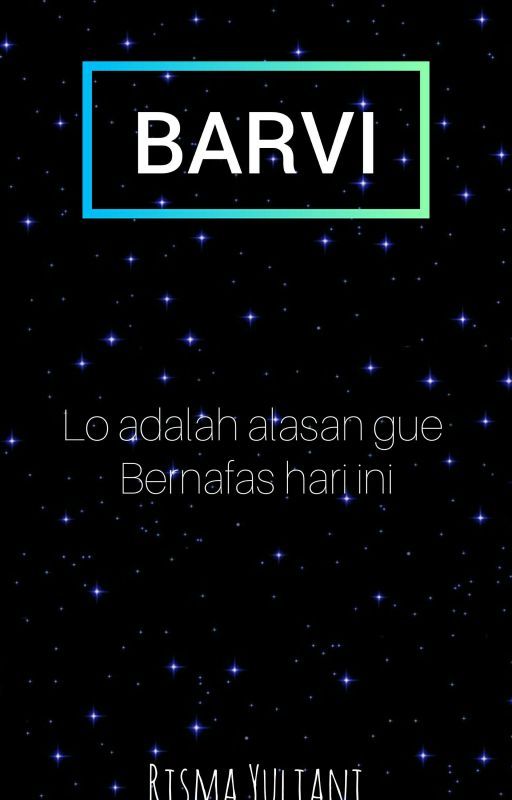 Barvi  by purnama_malam