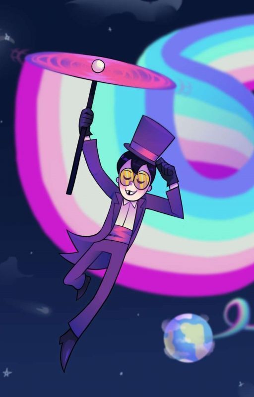 Superjail X Reader[CONTINUING!] by Finnsturn