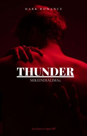 THUNDER by Mikeindialima2