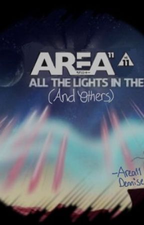 //DISCONTINUED// All The Lights In The Sky (And Others) by Area11Dennise