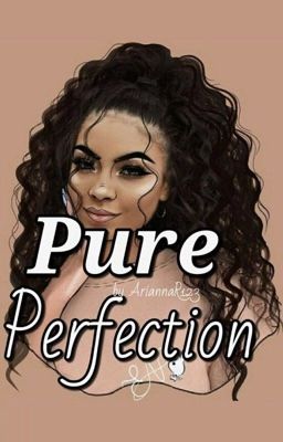 Pure Perfection cover