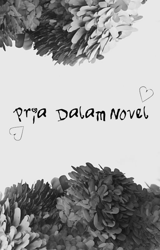 Pria dalam Novel by rndyjs