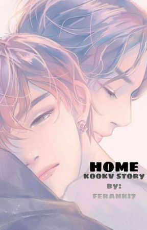 Home (kookv) by Feranki7