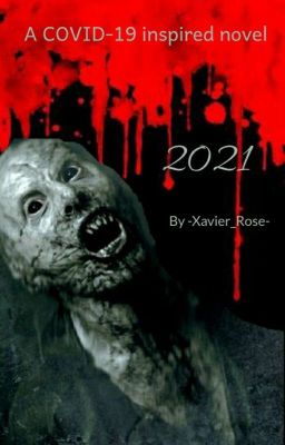 2021 (DISCONTINUED) cover