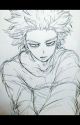 Shinsou Hitoshi x FEMALE READER || lemons/smut by chachachabinbinbin