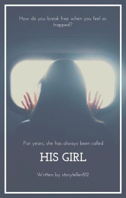 His Girl cover