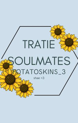 Tratie Soulmates cover