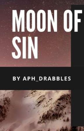 Moon of Sin: 2P Canada x Reader by Aph_Drabbles