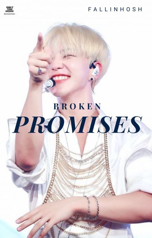 Broken Promises by Fallinhosh