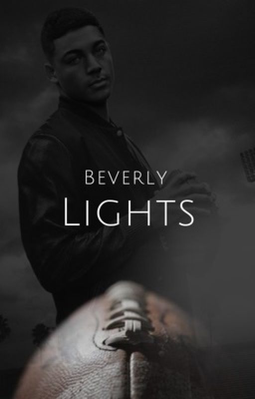 Beverly Lights  by vbhitter14