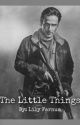 The Little Things ~Rick Grimes~ by _lilyobrien_