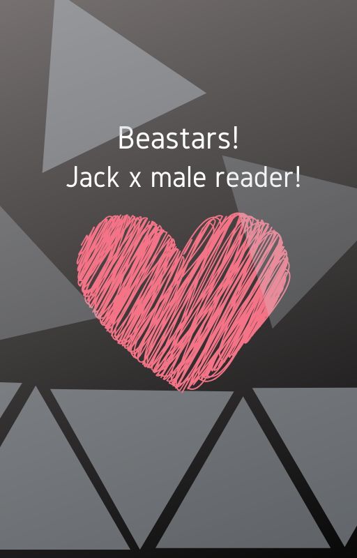 Beastars Jack x Male Reader by blue7800