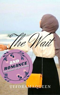 The Wait ✔ cover