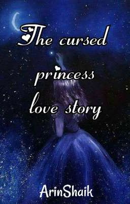 The Cursed Princess Love story cover