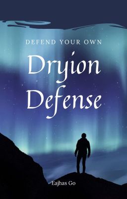 Dryion Defense cover