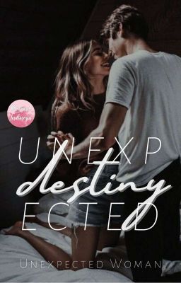 Unexpected Destiny ✅ cover