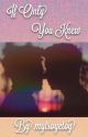 If Only You Knew (Troyler Fanfiction) by mytroyetoy