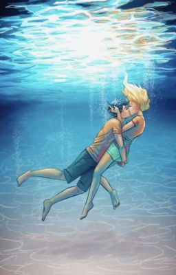 Percy Jackson/Percabeth one-shots cover