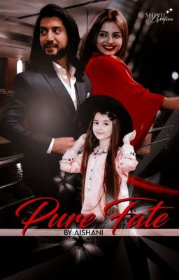 Pure Fate cover