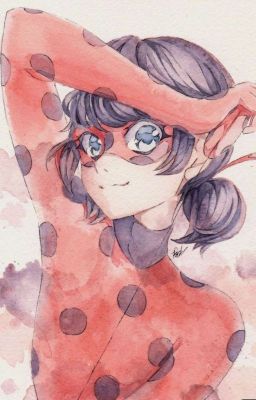 Miraculous Ladybug cover