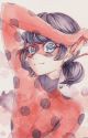 Miraculous Ladybug by shadow_crawler