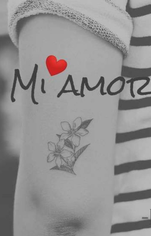 "Mi Amor" (LGBTQ🏳️‍🌈) (Editing) by livelovelaugh1985